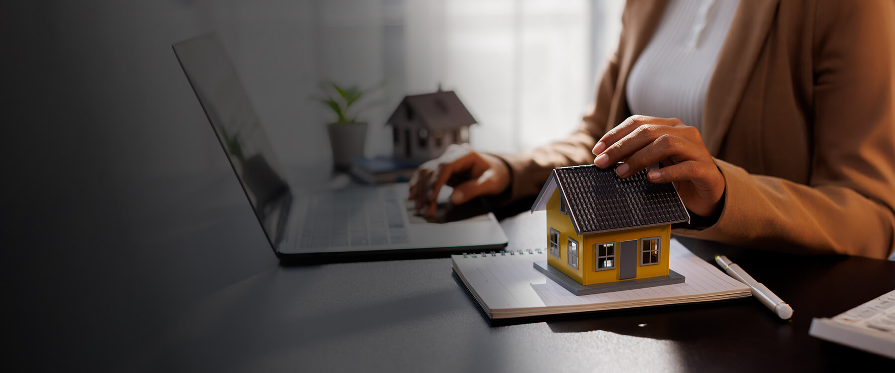 Real Estate Programs - CPF Training and Consulting