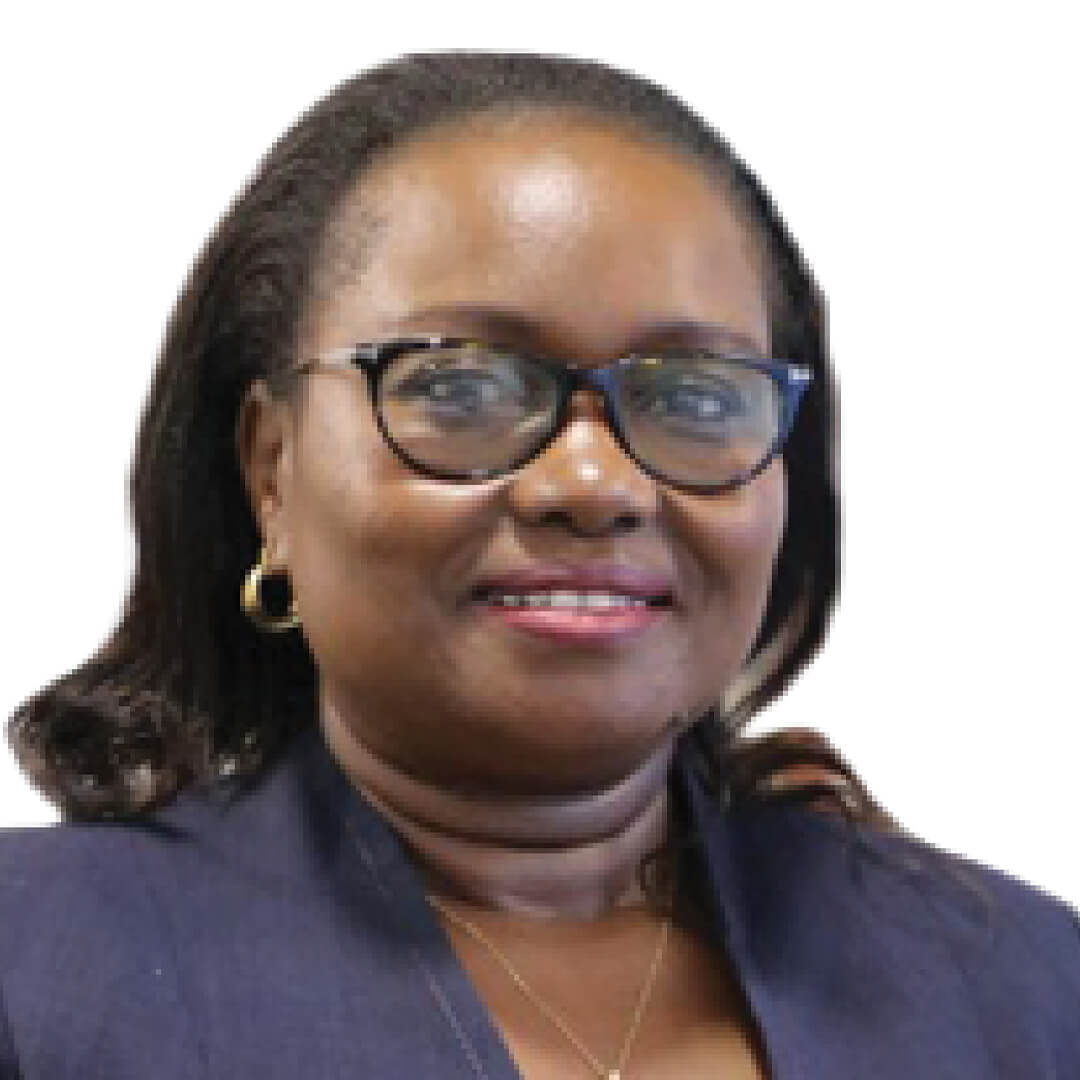 ROSEMARY-MAINA